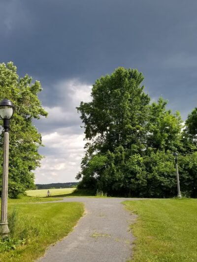 Shiloh Hills Park - Reading, PA
