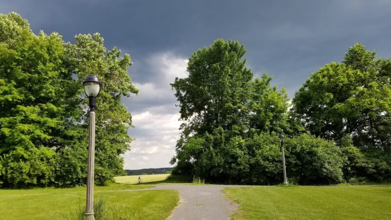Shiloh Hills Park - Reading, PA