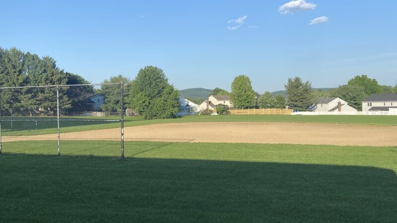 Stoudts Ferry Bridge Playground - Reading, PA