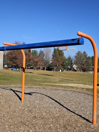 Stoudts Ferry Bridge Playground - Reading, PA