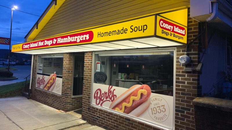 The Dog House - Reading, PA