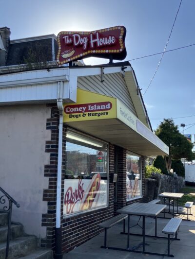 The Dog House - Reading, PA