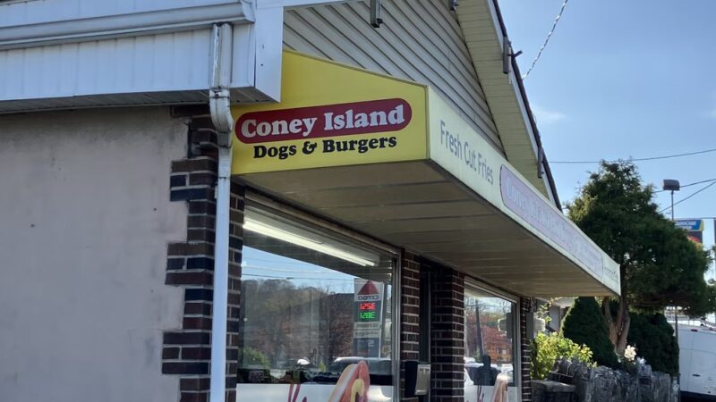 The Dog House - Reading, PA