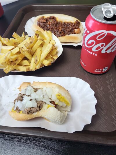 The Dog House - Reading, PA