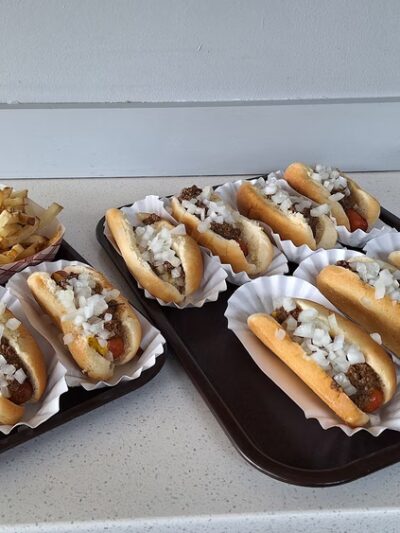 The Dog House - Reading, PA