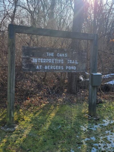 The Oaks Trail - Reading, PA