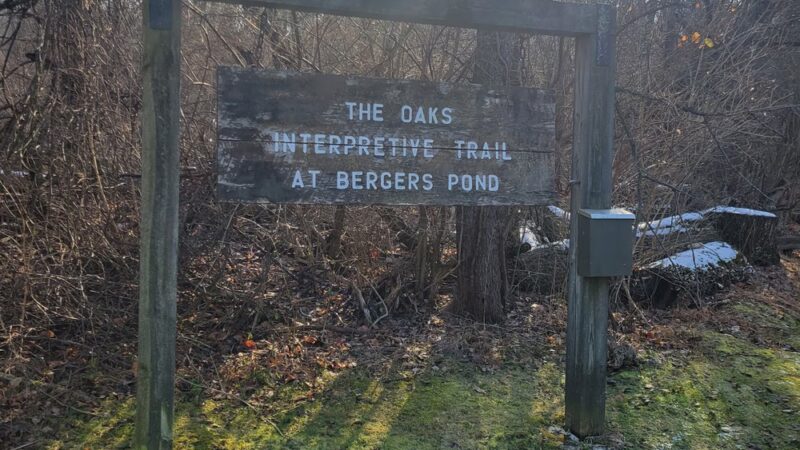 The Oaks Trail - Reading, PA