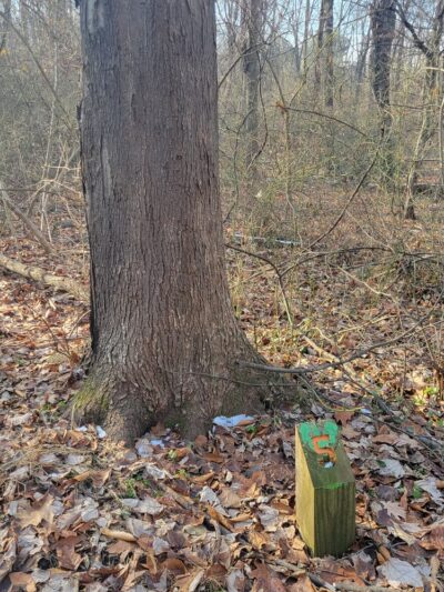 The Oaks Trail - Reading, PA