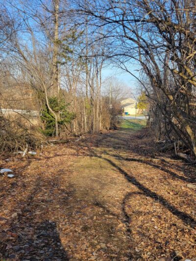 The Oaks Trail - Reading, PA