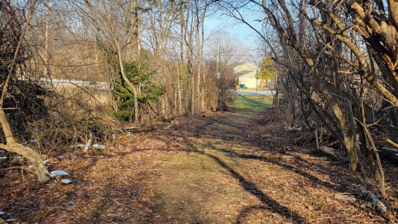 The Oaks Trail - Reading, PA