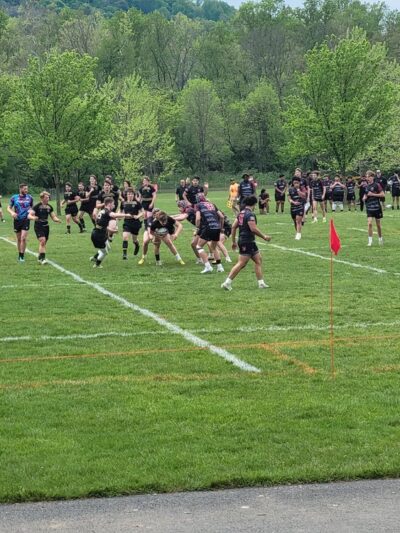 Trout Run Sports Complex - Reading, PA