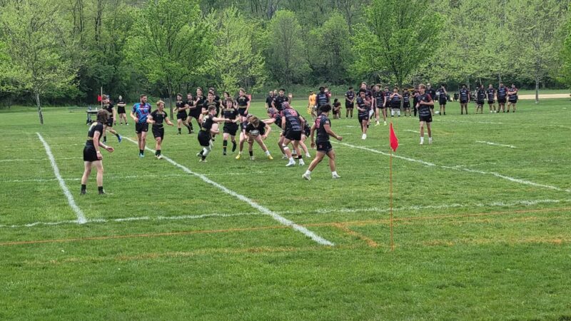 Trout Run Sports Complex - Reading, PA