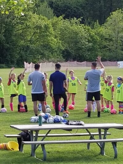 Trout Run Sports Complex - Reading, PA