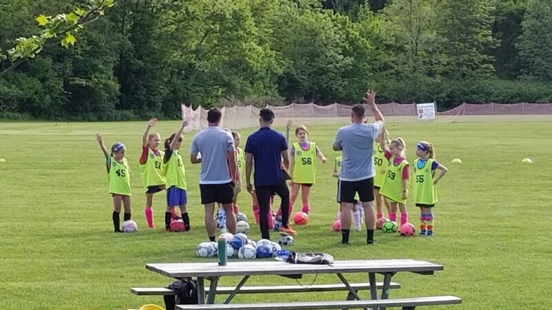 Trout Run Sports Complex - Reading, PA