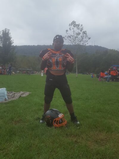 Trout Run Sports Complex - Reading, PA