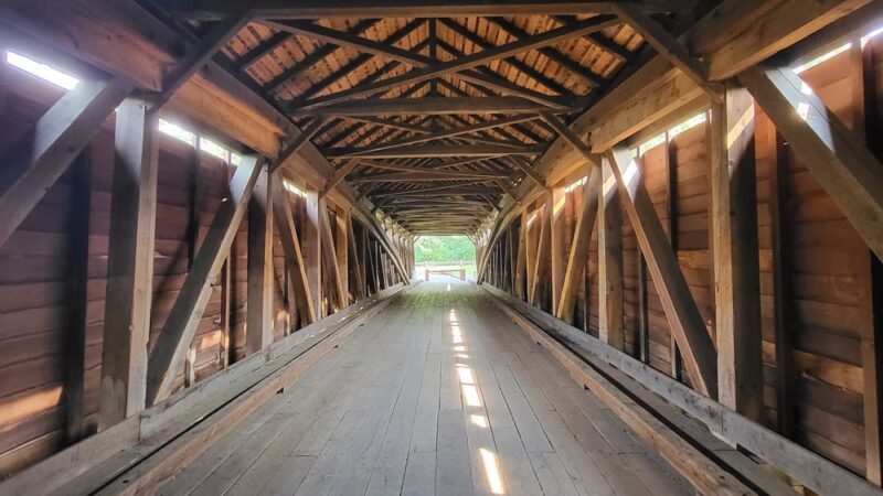 Tulpehocken Creek Valley Park - Reading, PA