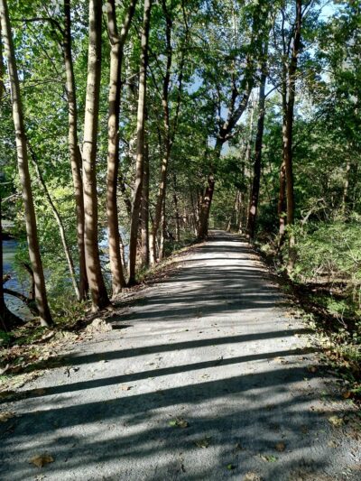 Tulpehocken Creek Valley Park - Reading, PA
