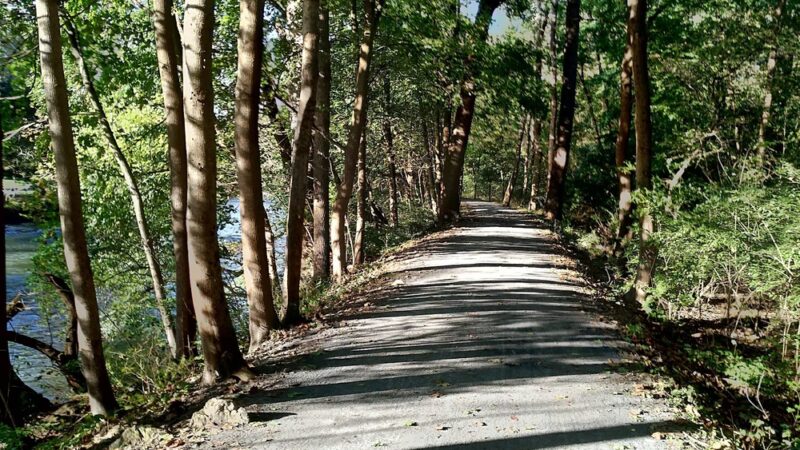 Tulpehocken Creek Valley Park - Reading, PA
