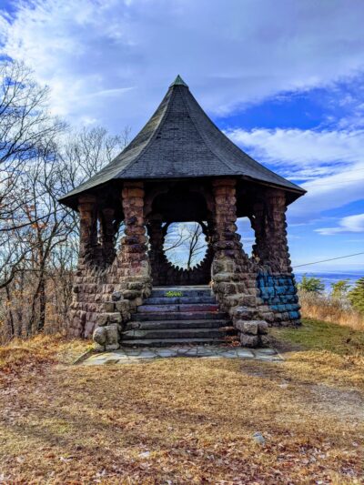 Witches Hat - Reading, PA