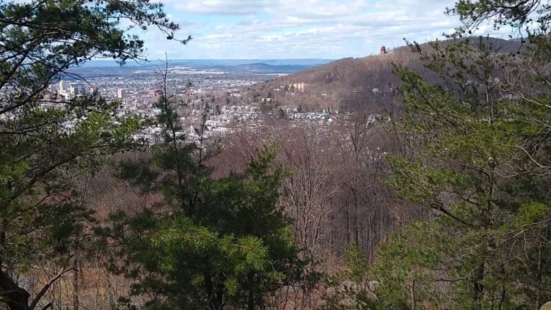Witches Hat - Reading, PA