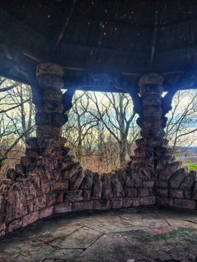 Witches Hat - Reading, PA