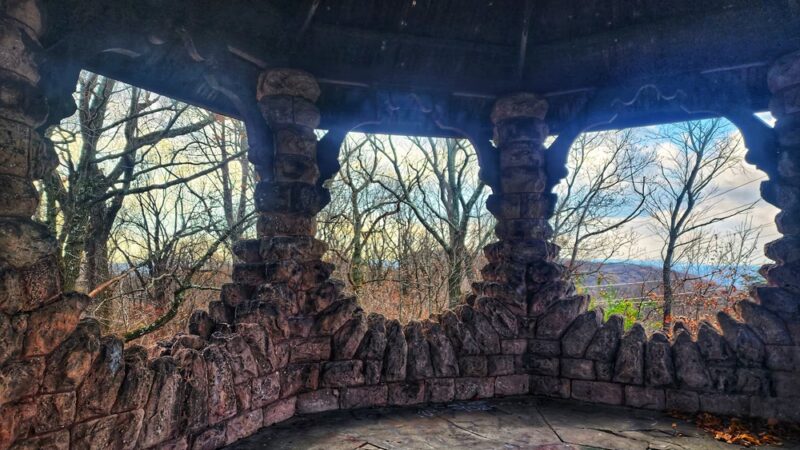 Witches Hat - Reading, PA
