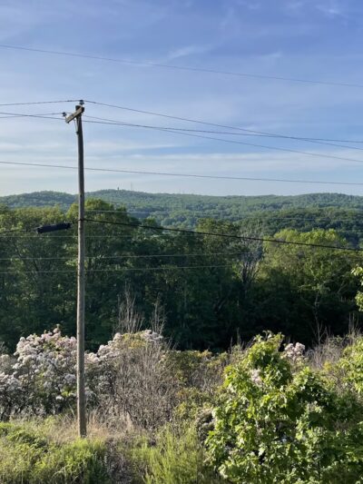 Witches Hat - Reading, PA