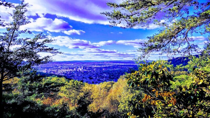 Witches Hat - Reading, PA