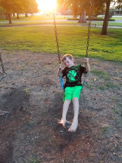 Rector Downtown Park - Rector, AR