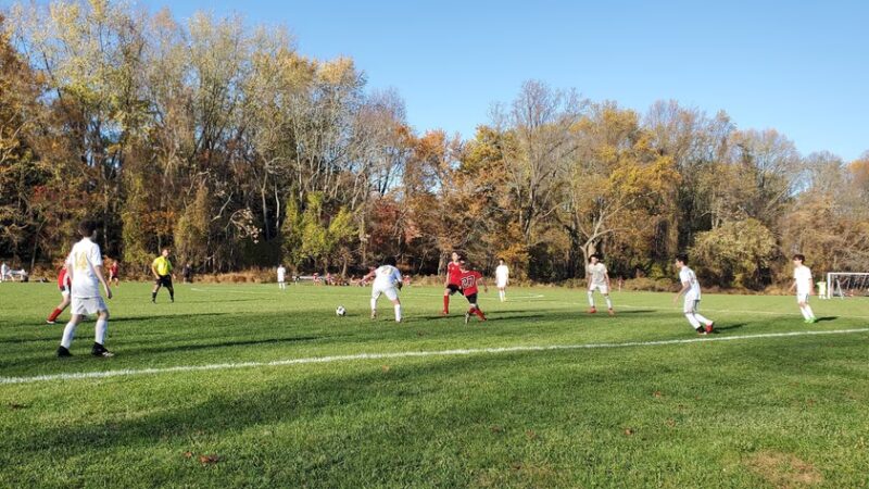 Fairview Fields - Red Bank, NJ