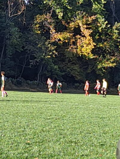 Fairview Fields - Red Bank, NJ