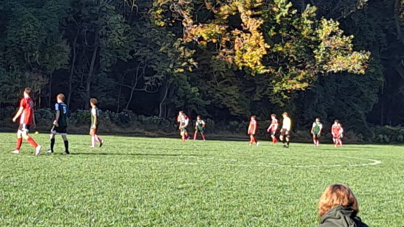 Fairview Fields - Red Bank, NJ