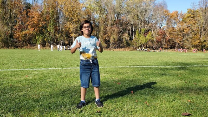 Fairview Fields - Red Bank, NJ