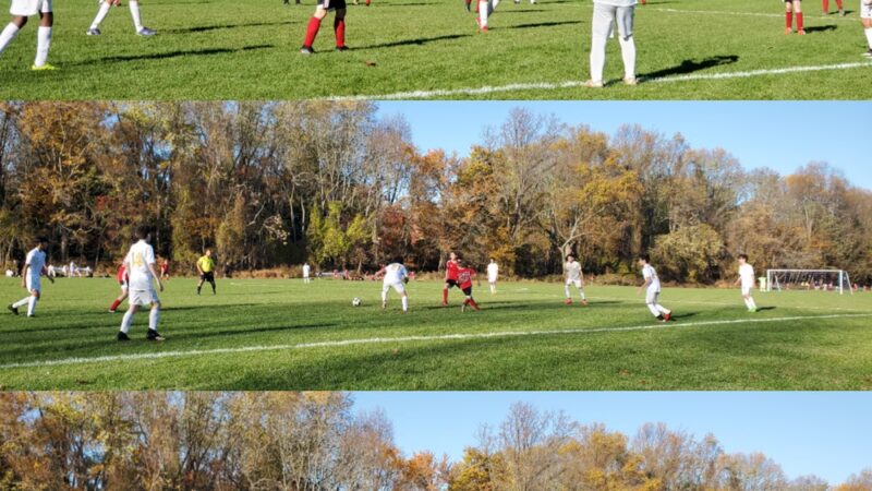 Fairview Fields - Red Bank, NJ