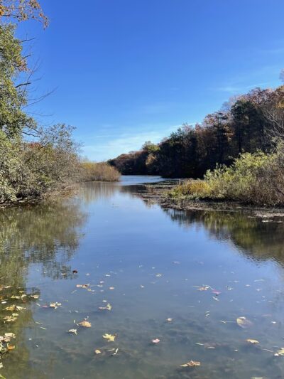 Stevenson park - Red Bank, NJ