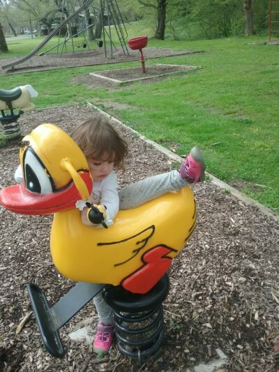 Red BOILING SPRINGS CITY PARK. - Red Boiling Springs, TN