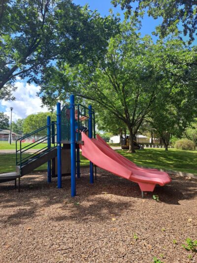 Ratz Memorial City Park - Red Bud, IL