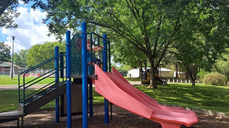 Ratz Memorial City Park - Red Bud, IL