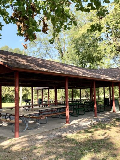 Ratz Memorial City Park - Red Bud, IL