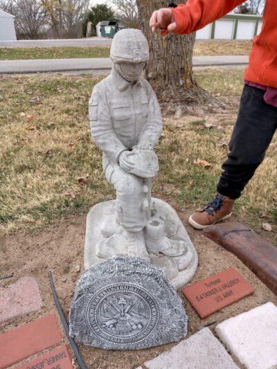 Ratz Memorial City Park - Red Bud, IL