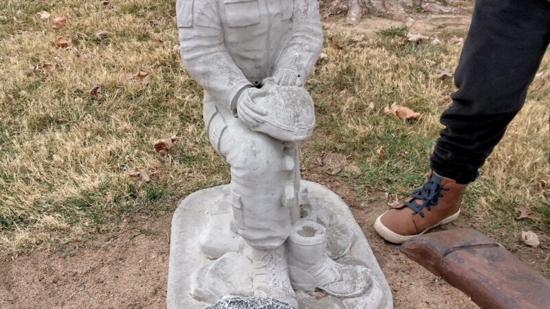 Ratz Memorial City Park - Red Bud, IL