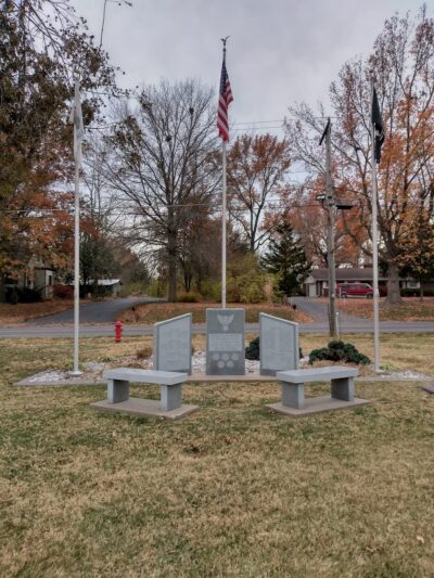 Ratz Memorial City Park - Red Bud, IL