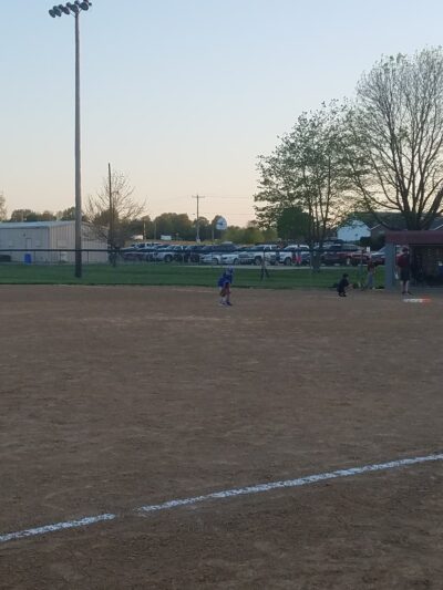 Red Bud Sports Complex - Red Bud, IL