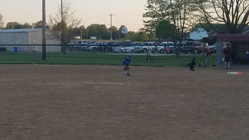 Red Bud Sports Complex - Red Bud, IL