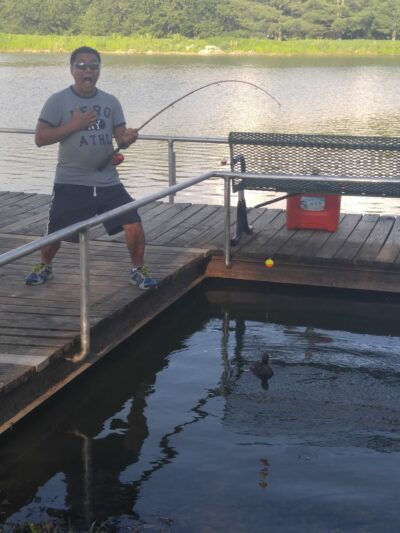 Red Bud Sports Complex - Red Bud, IL