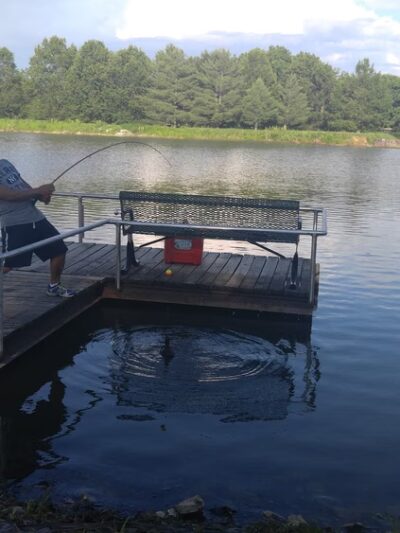 Red Bud Sports Complex - Red Bud, IL