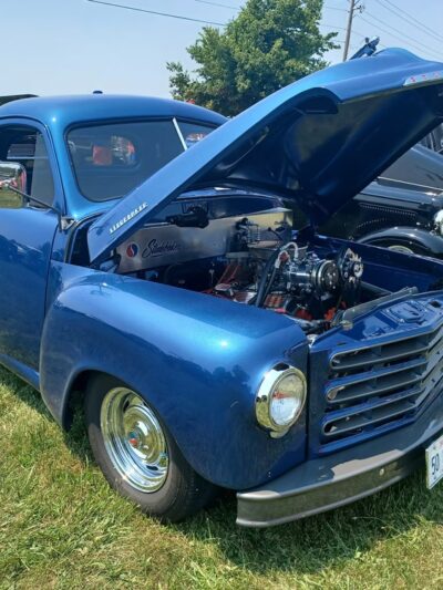 Red Bud Sports Complex - Red Bud, IL