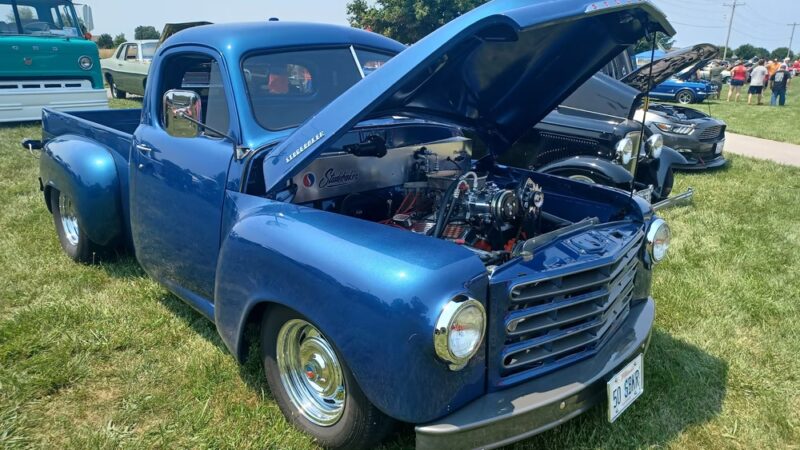 Red Bud Sports Complex - Red Bud, IL