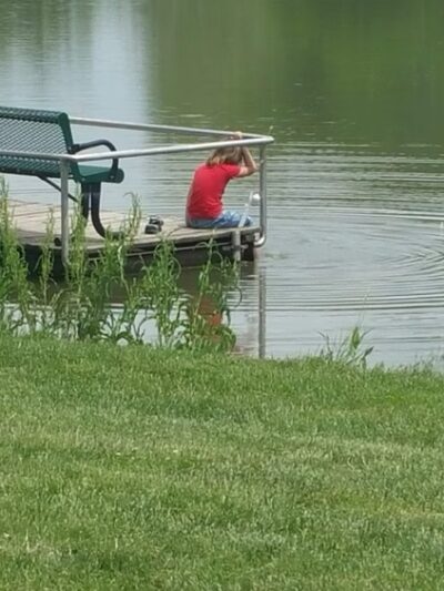 Red Bud Sports Complex - Red Bud, IL