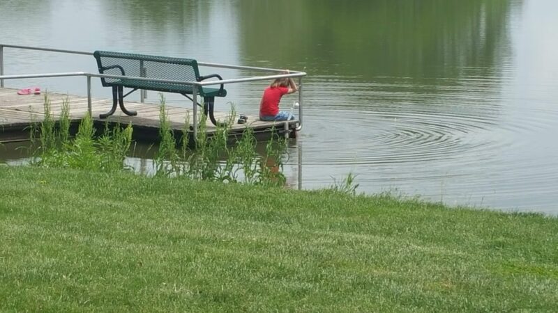 Red Bud Sports Complex - Red Bud, IL